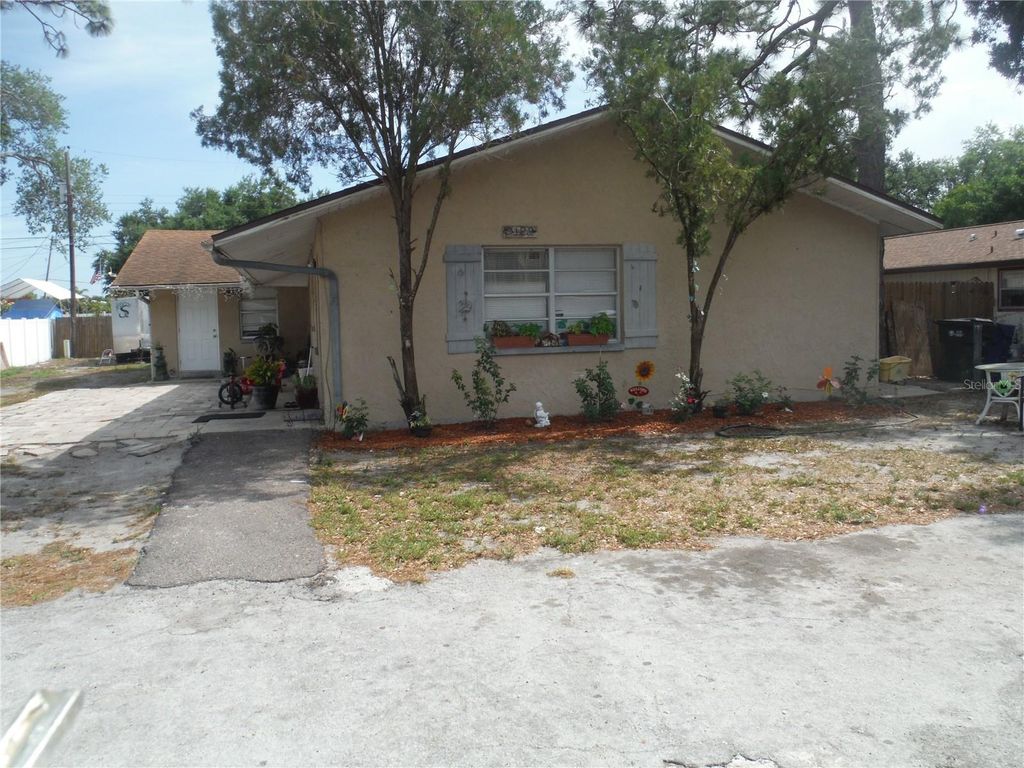 3122 GREEN ACRES AVENUE, Largo, FL 33771