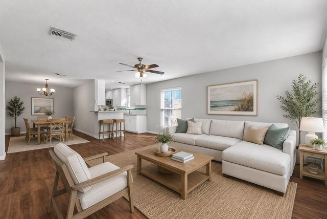 3206 Wavecrest Street, League City, TX 77573