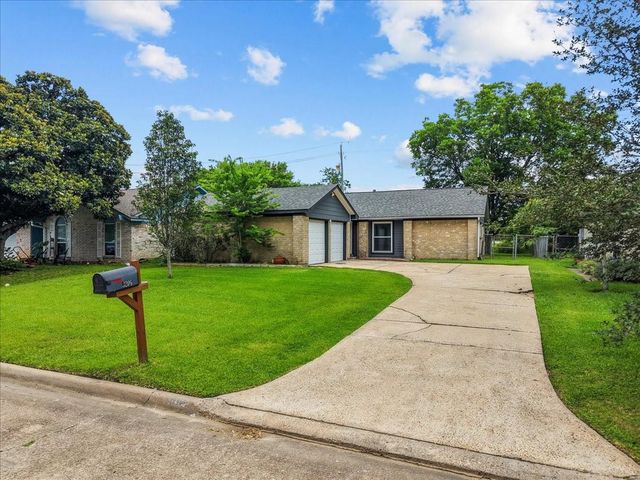 3206 Wavecrest Street, League City, TX 77573