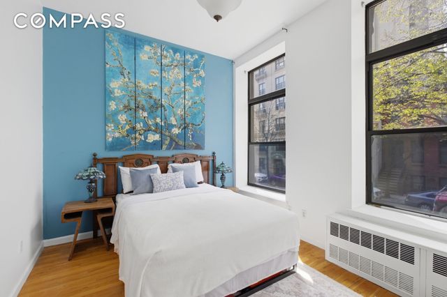 127 W 123rd Street TH, New York City, NY 10027