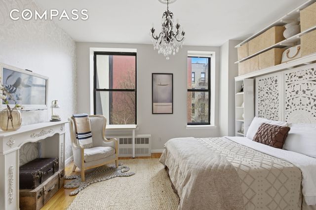 127 W 123rd Street TH, New York City, NY 10027