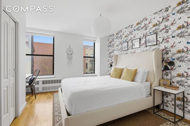 127 W 123rd Street TH, New York City, NY 10027