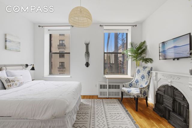 127 W 123rd Street TH, New York City, NY 10027