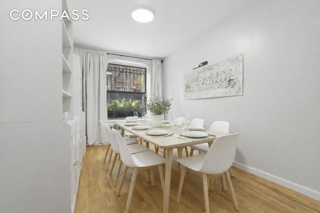 127 W 123rd Street TH, New York City, NY 10027