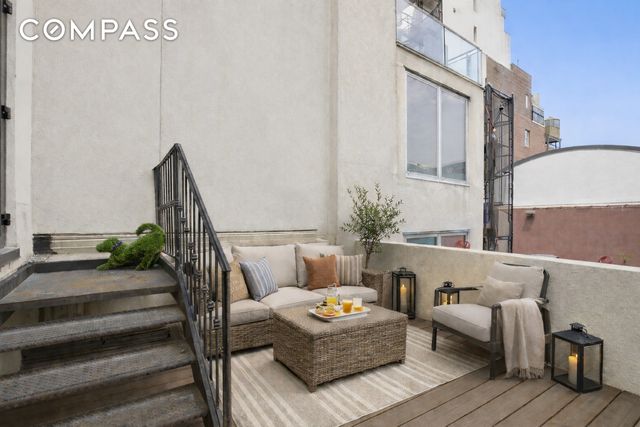 127 W 123rd Street TH, New York City, NY 10027