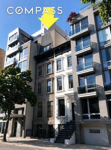 127 W 123rd Street TH, New York City, NY 10027