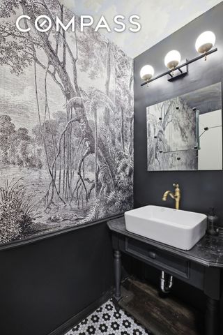 127 W 123rd Street TH, New York City, NY 10027