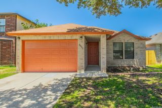 6903 Saharastone Dr, Converse, TX 78109
