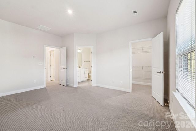 547 Nantahala Drive, Charlotte, NC 28211