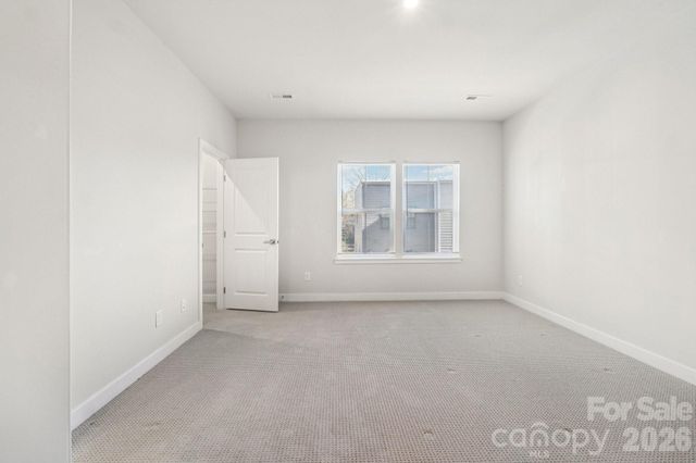 547 Nantahala Drive, Charlotte, NC 28211