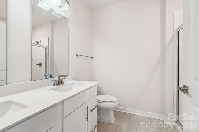 547 Nantahala Drive, Charlotte, NC 28211