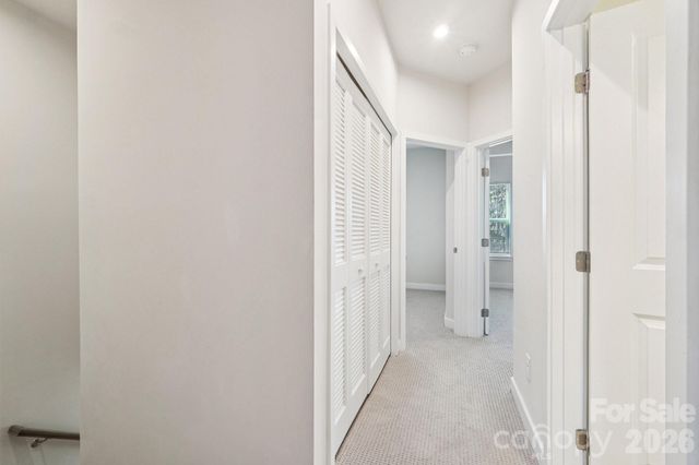 547 Nantahala Drive, Charlotte, NC 28211