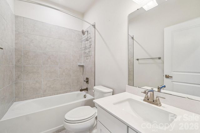 547 Nantahala Drive, Charlotte, NC 28211