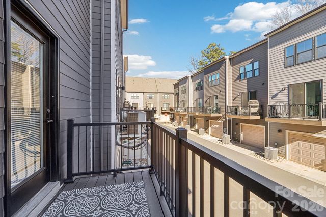 547 Nantahala Drive, Charlotte, NC 28211