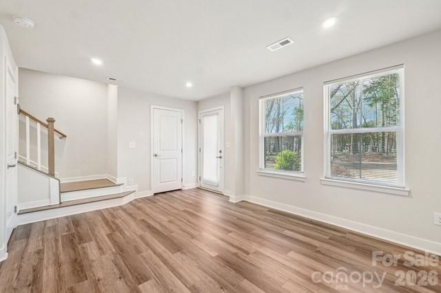 547 Nantahala Drive, Charlotte, NC 28211