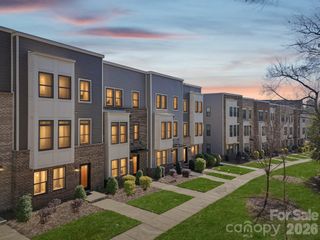 547 Nantahala Drive, Charlotte, NC 28211