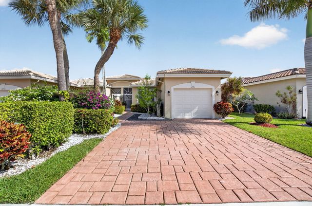 5791 Island Reach Lane, Boynton Beach, FL 33437