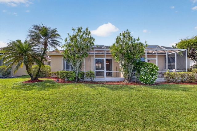5791 Island Reach Lane, Boynton Beach, FL 33437