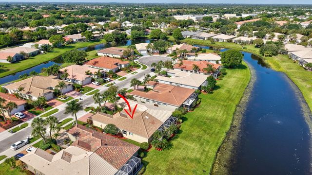 5791 Island Reach Lane, Boynton Beach, FL 33437