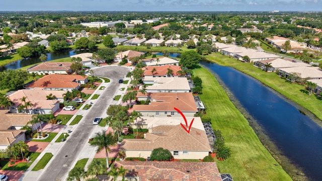 5791 Island Reach Lane, Boynton Beach, FL 33437