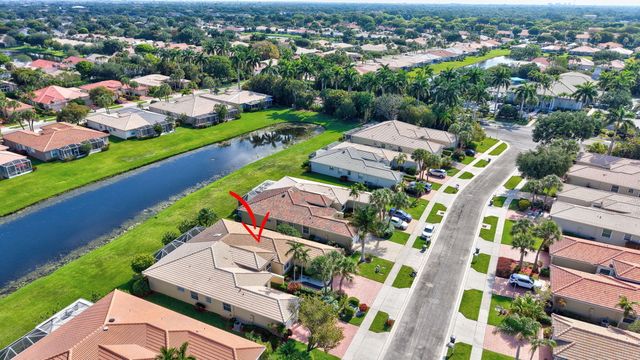 5791 Island Reach Lane, Boynton Beach, FL 33437