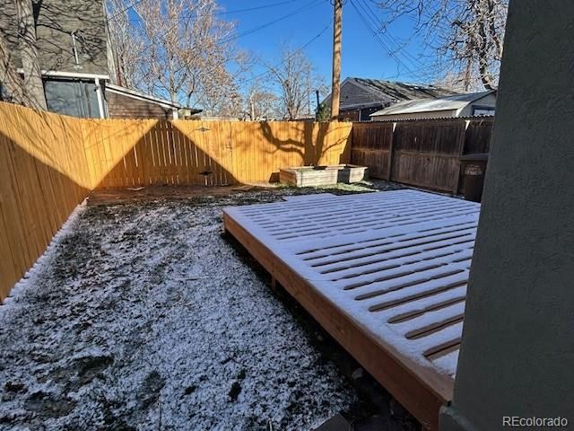 729 W 1st Ave, Denver, CO 80223