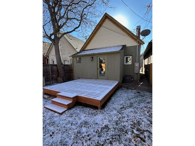 729 W 1st Ave, Denver, CO 80223