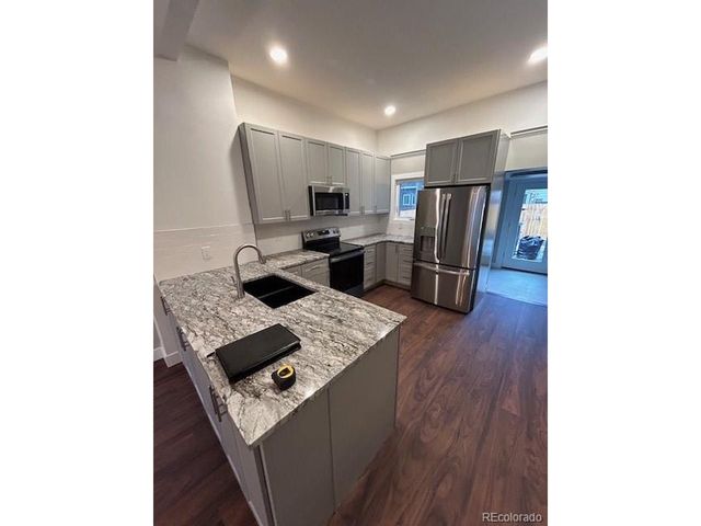 729 W 1st Ave, Denver, CO 80223