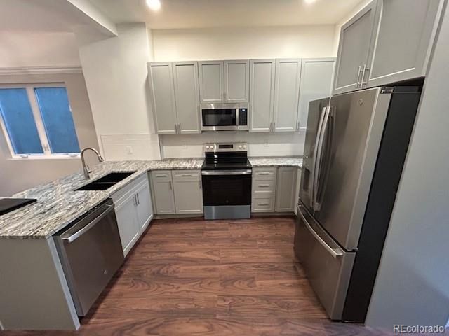 729 W 1st Ave, Denver, CO 80223