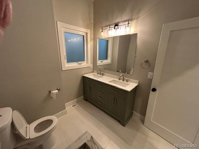 729 W 1st Ave, Denver, CO 80223