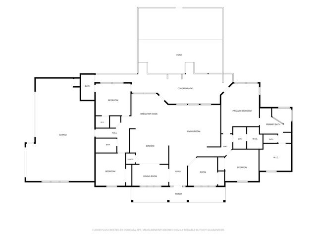 116 Sarahs LN, Liberty Hill, TX 78642