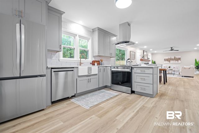 4312 Michael Boulevard, Mobile, AL 36609