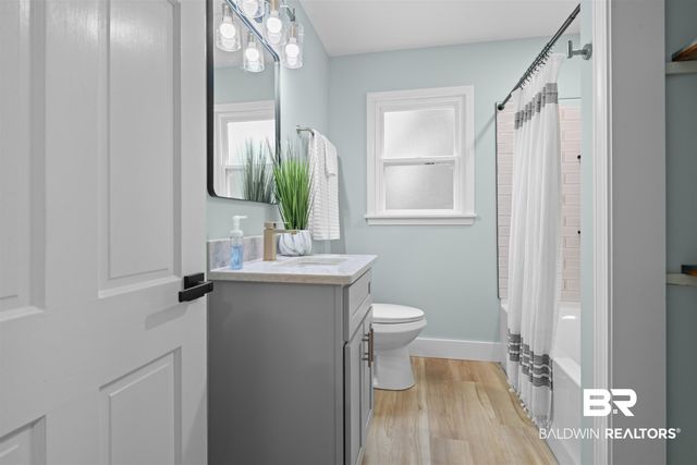 4312 Michael Boulevard, Mobile, AL 36609