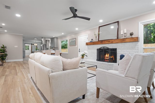 4312 Michael Boulevard, Mobile, AL 36609