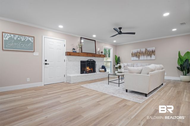 4312 Michael Boulevard, Mobile, AL 36609