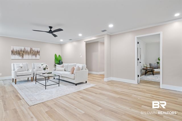 4312 Michael Boulevard, Mobile, AL 36609
