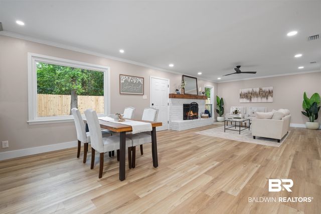 4312 Michael Boulevard, Mobile, AL 36609