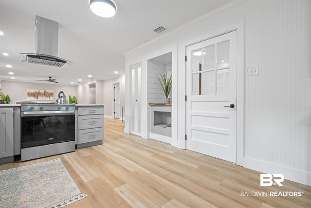 4312 Michael Boulevard, Mobile, AL 36609