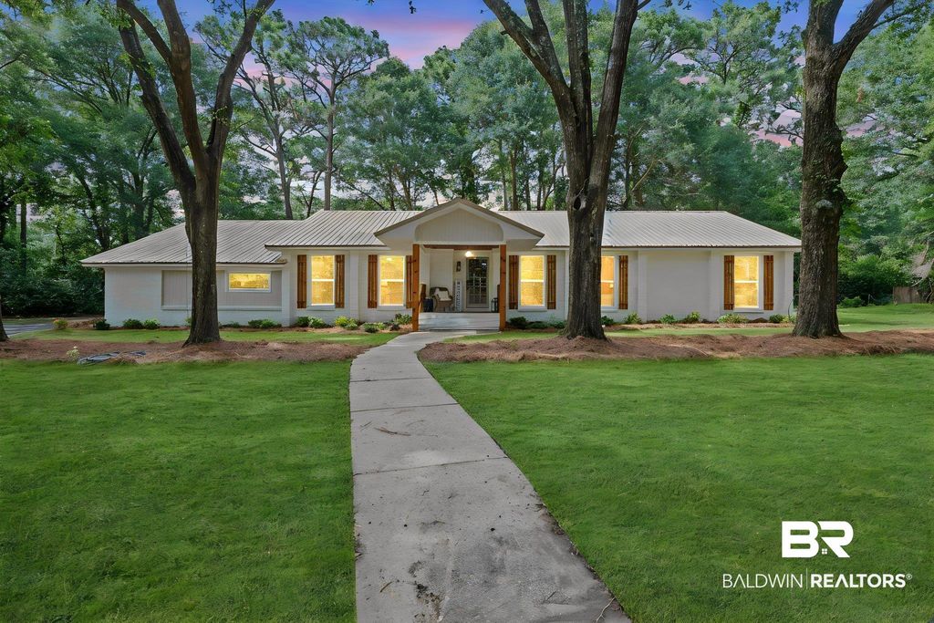 4312 Michael Boulevard, Mobile, AL 36609