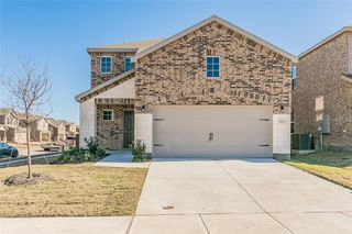 801 Ozark Path, Princeton, TX 75407