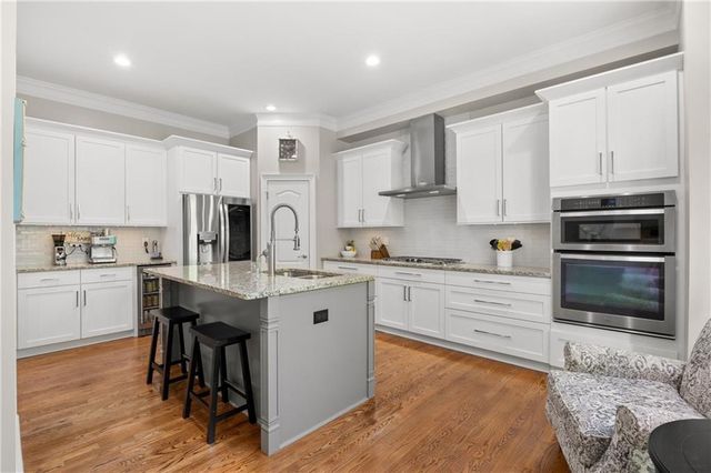 4292 Kingston Gate Cove, Atlanta, GA 30341