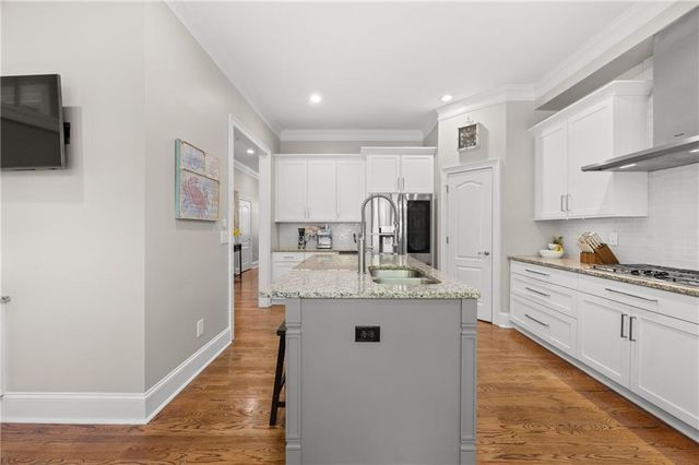 4292 Kingston Gate Cove, Atlanta, GA 30341