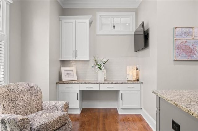 4292 Kingston Gate Cove, Atlanta, GA 30341