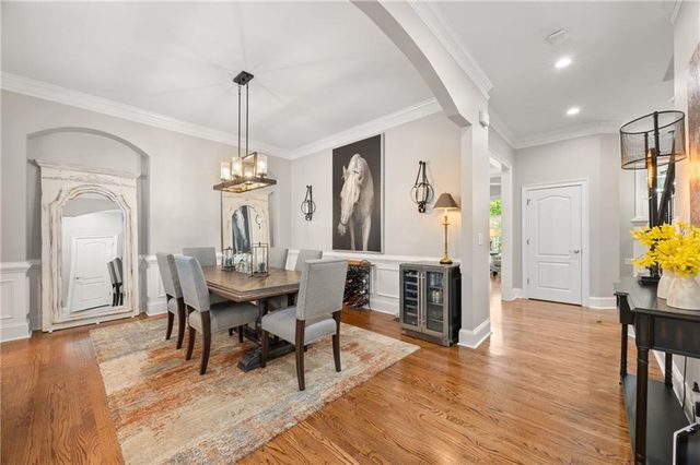 4292 Kingston Gate Cove, Atlanta, GA 30341