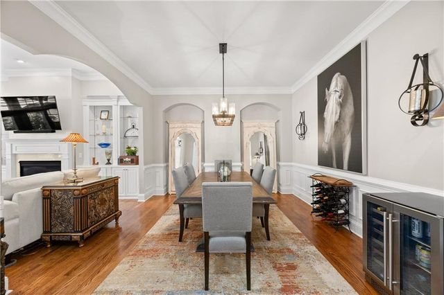 4292 Kingston Gate Cove, Atlanta, GA 30341