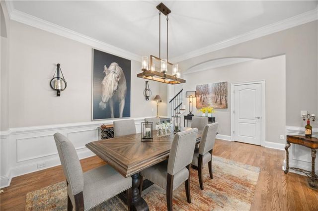 4292 Kingston Gate Cove, Atlanta, GA 30341