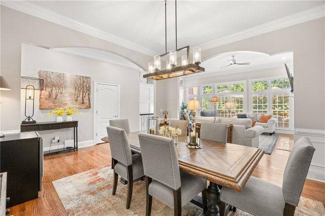4292 Kingston Gate Cove, Atlanta, GA 30341