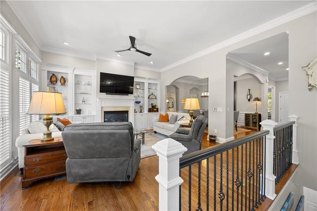 4292 Kingston Gate Cove, Atlanta, GA 30341