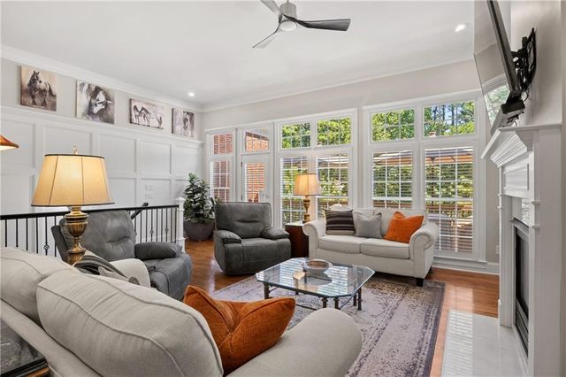 4292 Kingston Gate Cove, Atlanta, GA 30341