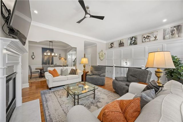 4292 Kingston Gate Cove, Atlanta, GA 30341